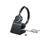 Jabra Evolve 65 Duo MS incl. charging station