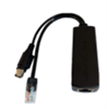 Power over Ethernet (PoE) Adapter for novaConnector